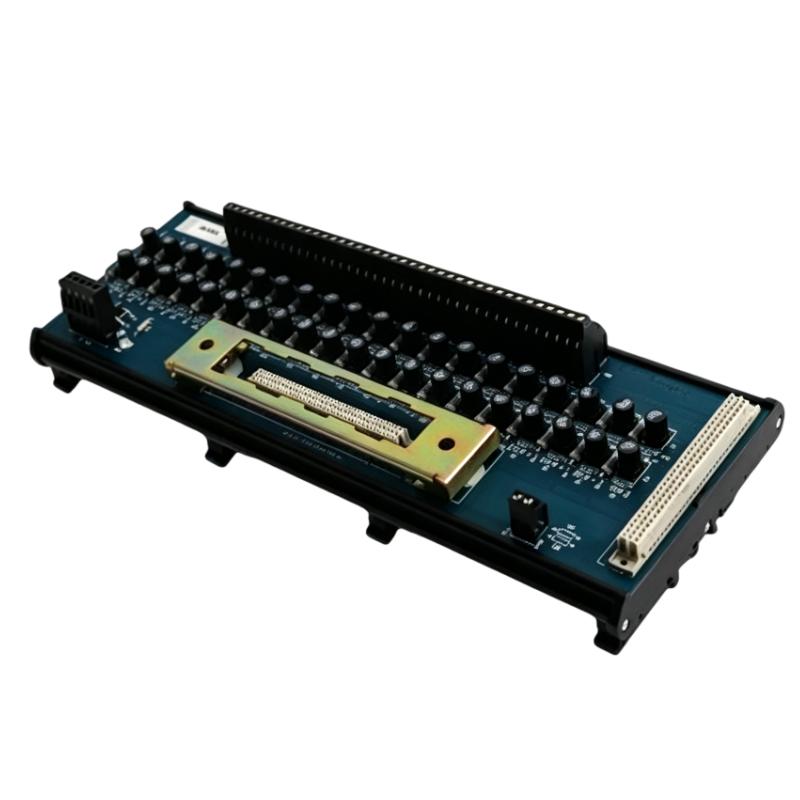 ICS Triplex T8831 Analog Input Module