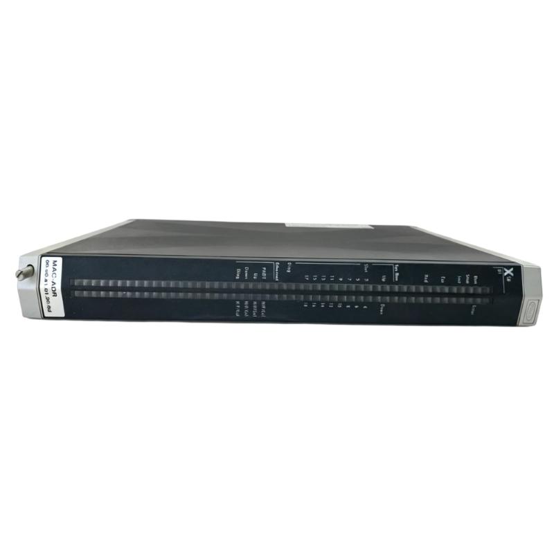HIMA X-SB 01 985210207 System Bus Module (HIMax PES System Module)