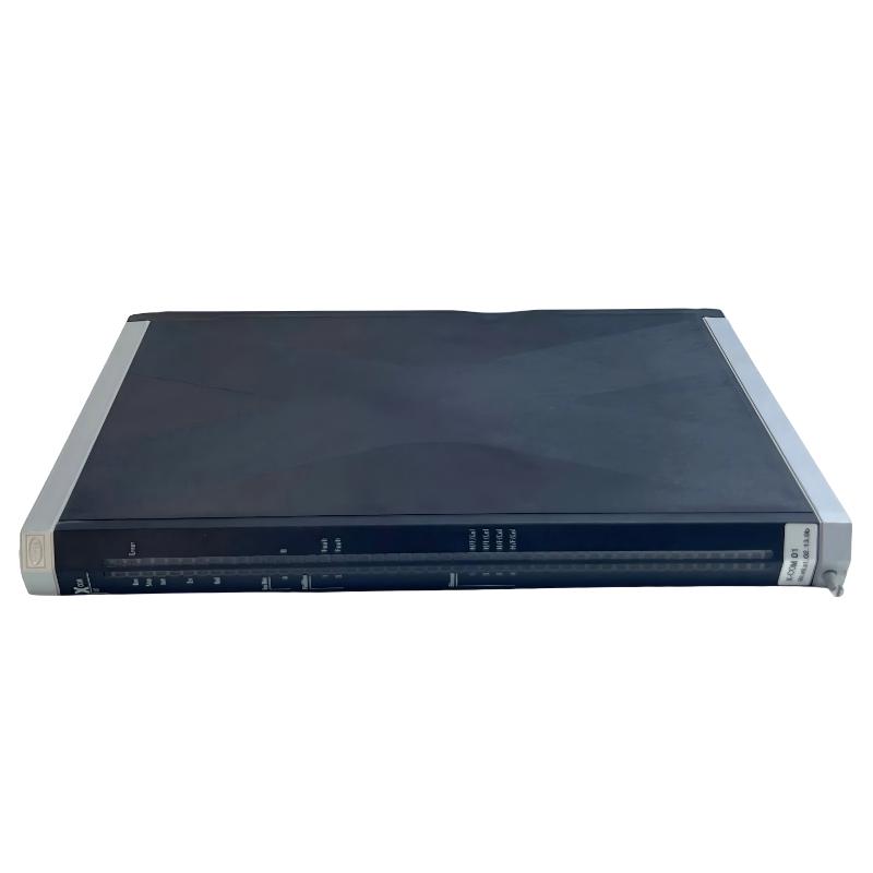 HIMA X-COM 01 985260000 Communication Module (HIMax PES System Module)