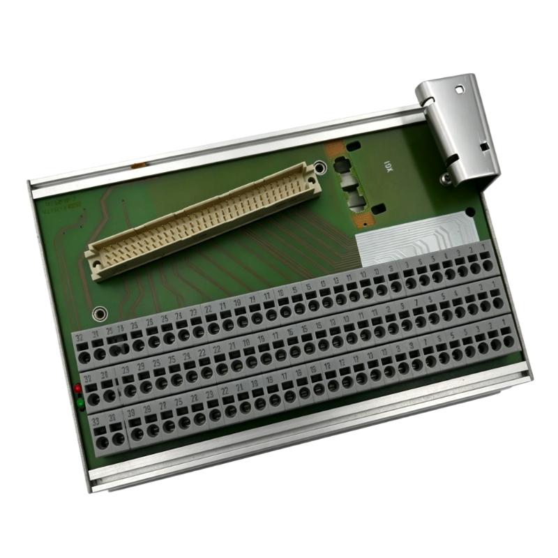 HIMA X-FTA 002 01 Field Termination Components