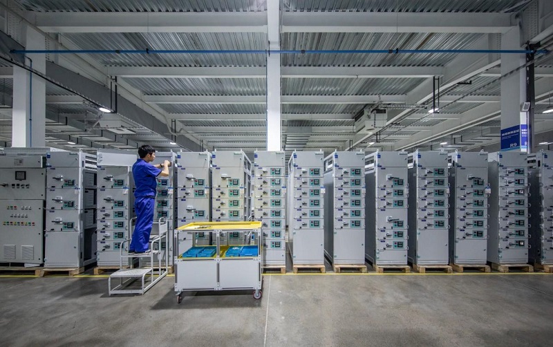ABB vs Chint Low Voltage Electrical Products: Reliability Comparison, Application Scenarios and Professional Procurement Guide