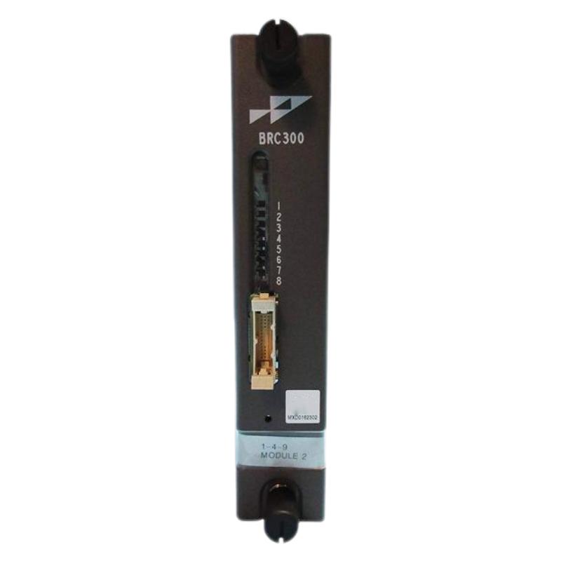 ABB Bailey BRC300 Bridge Controller Module