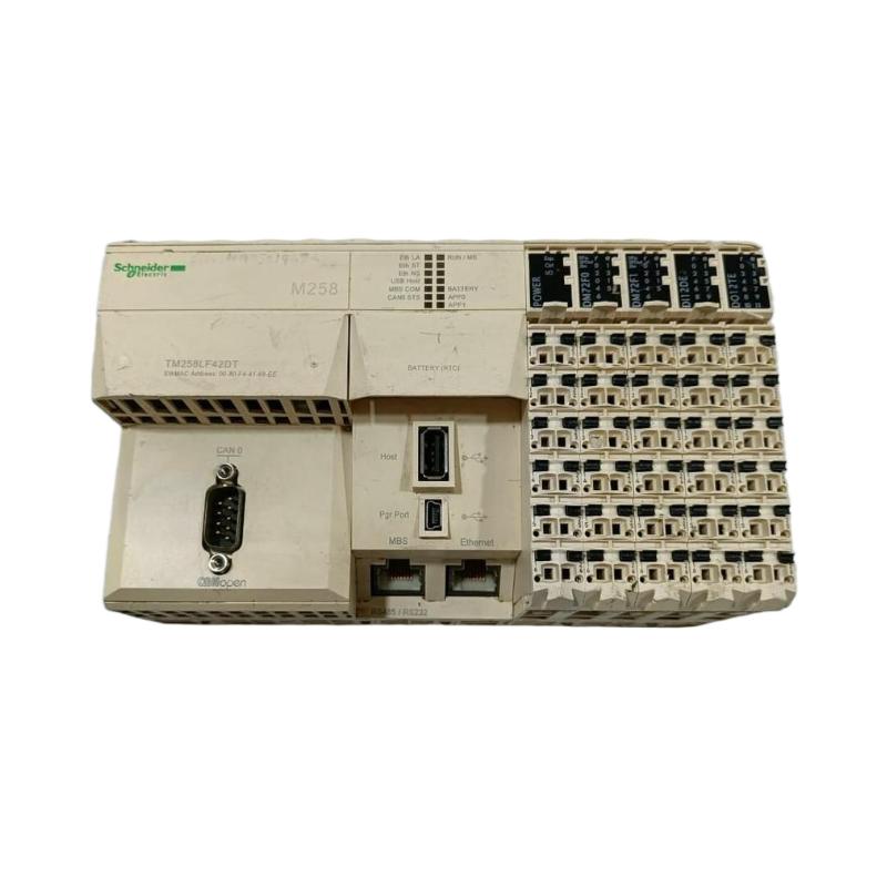 TM258LF42DT-3