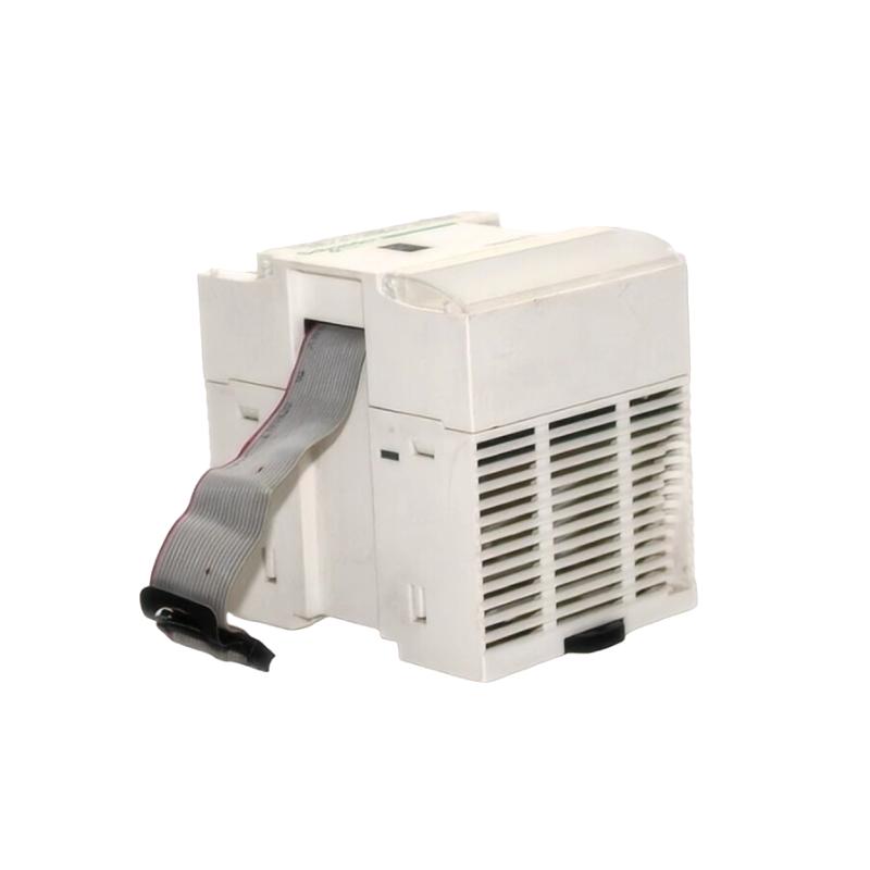 Schneider TM2ARI8LT Temperature Input Module
