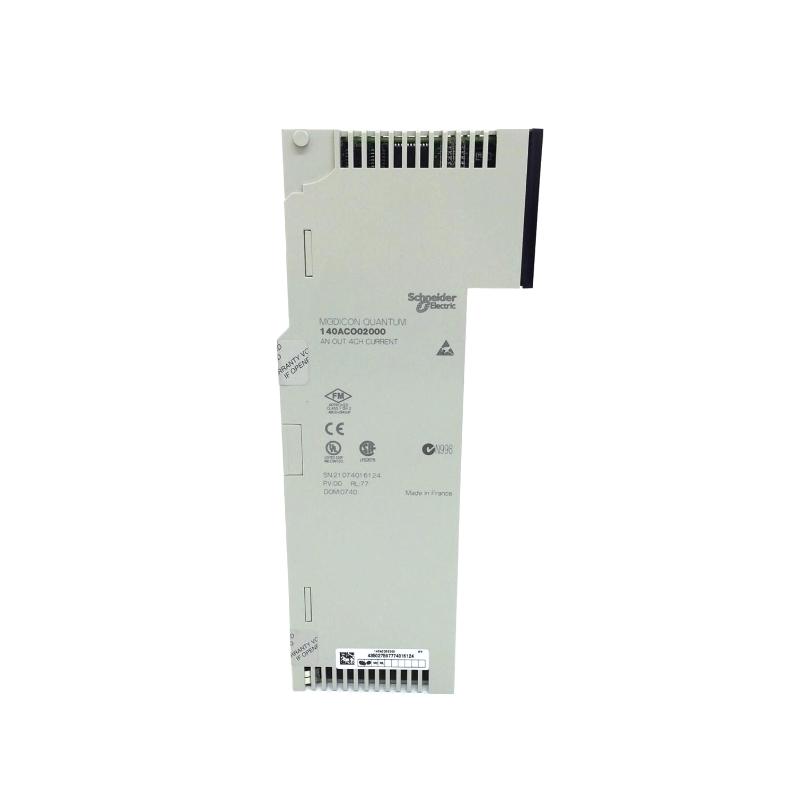 Schneider TM5NEIP1 EtherNet/IP Communication Module
