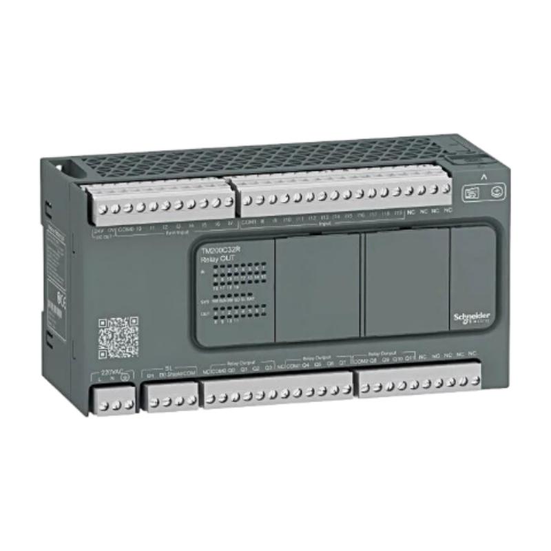 Schneider TM200C32R Easy Modicon M200 Controller