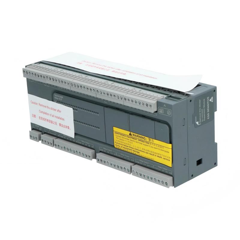 Schneider TM200C60R Easy Modicon M200 Controller