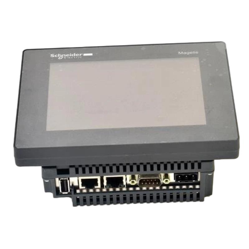 Schneider HMISCU8B5 Touch Controller Panel