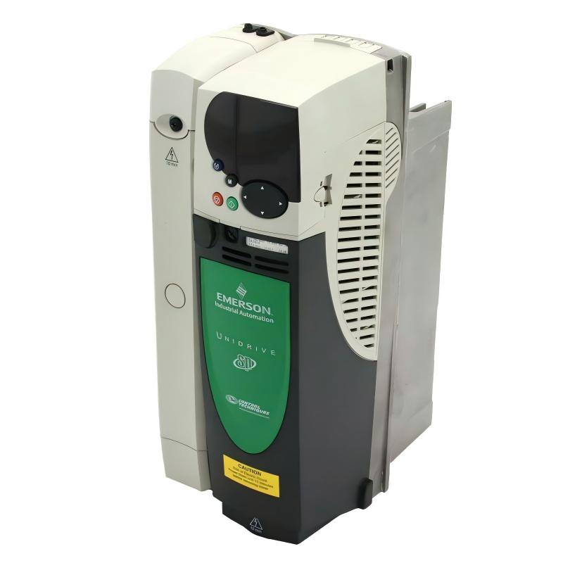 Emerson SP2404 Frequency Converter