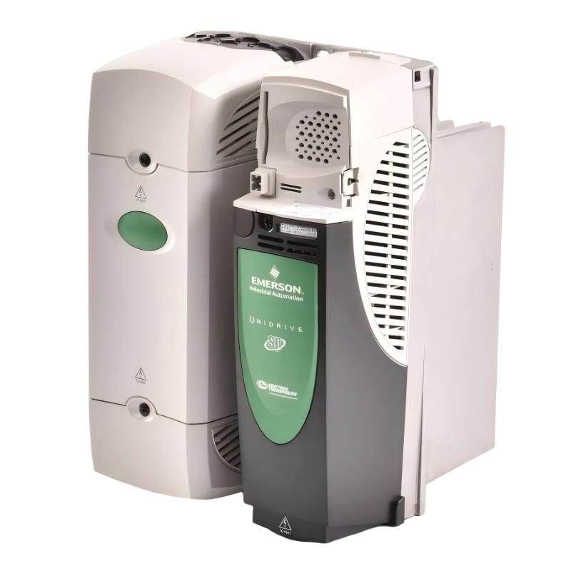 Emerson SP3402 Frequency Converter