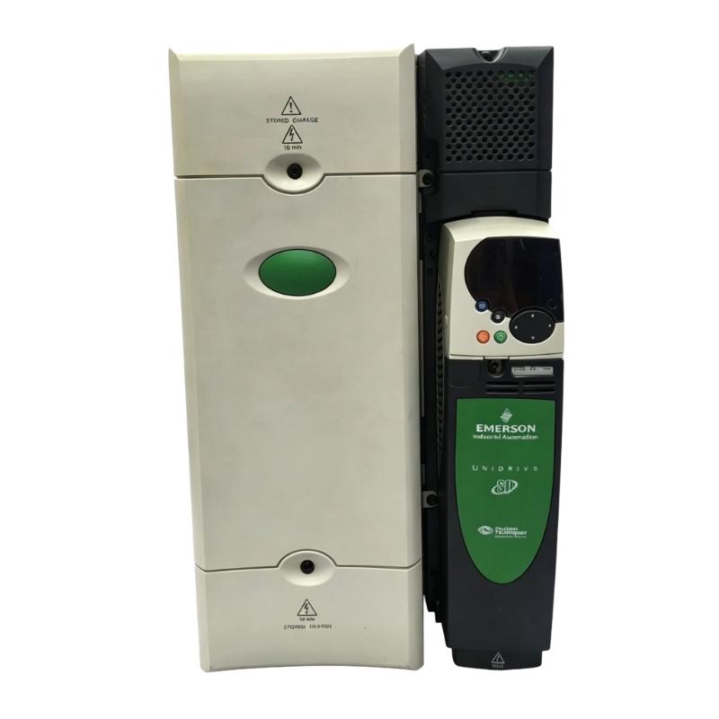 Emerson SP4401 Frequency Converter