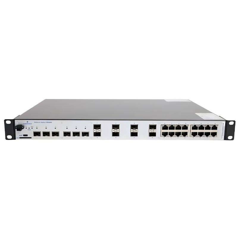 Emerson VE6076P3 Network Switch