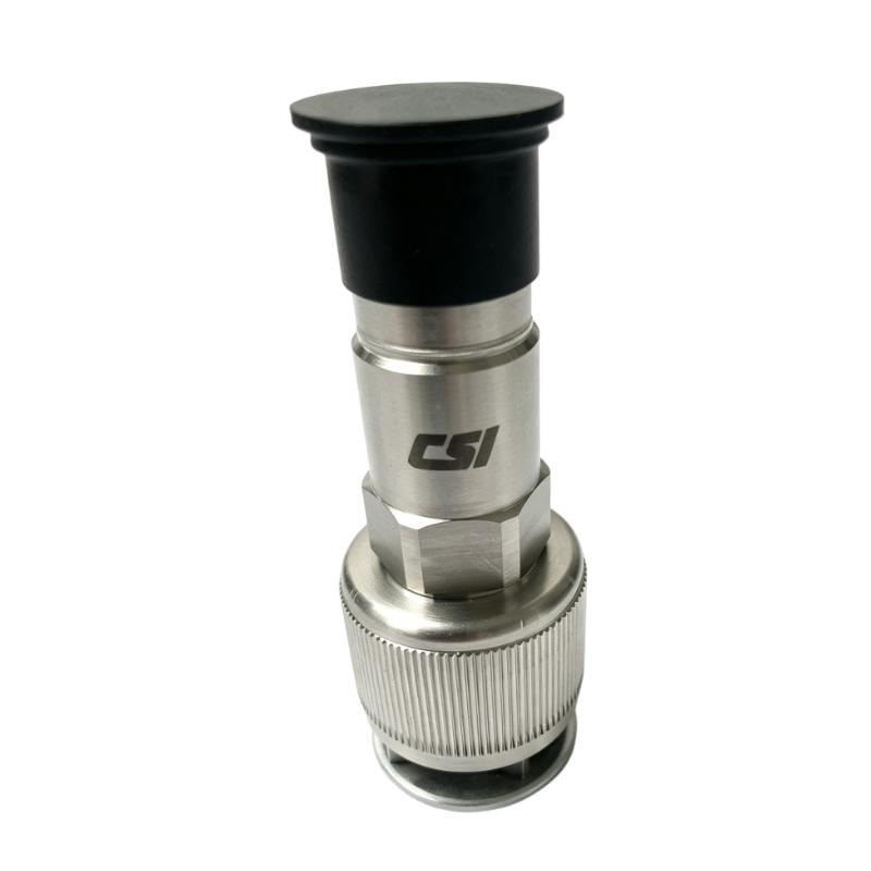 Emerson A0760GP Industrial Accelerometer