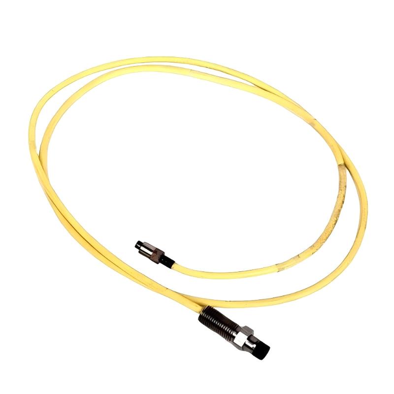 Bently Nevada 21504-12-32-10-02 7200 8 mm Standard Mounting Probe