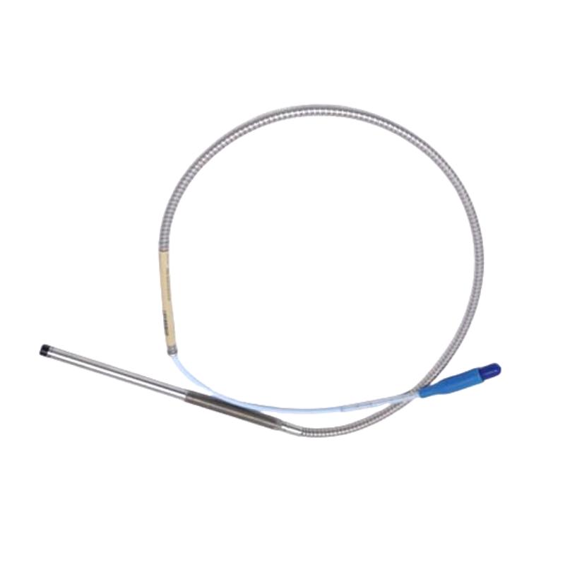 Bently Nevada 330104-00-09-10-01-05 3300 XL 8 mm Proximity Probe, Metric