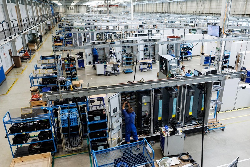 Siemens Launches New Panel Builder Empowerment Solution with Three-Stage Digital Transformation Pathway