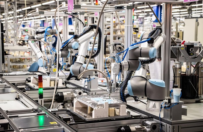 Guanglun Intelligence and Siemens Collaborate to Build Physical AI Infrastructure for Industrial Applications