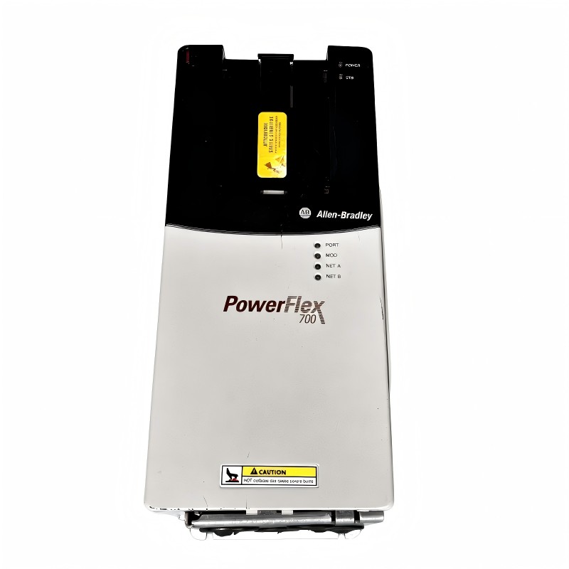 Allen Bradley 20BD022A0AYNACD0 PowerFlex 700 AC Drive