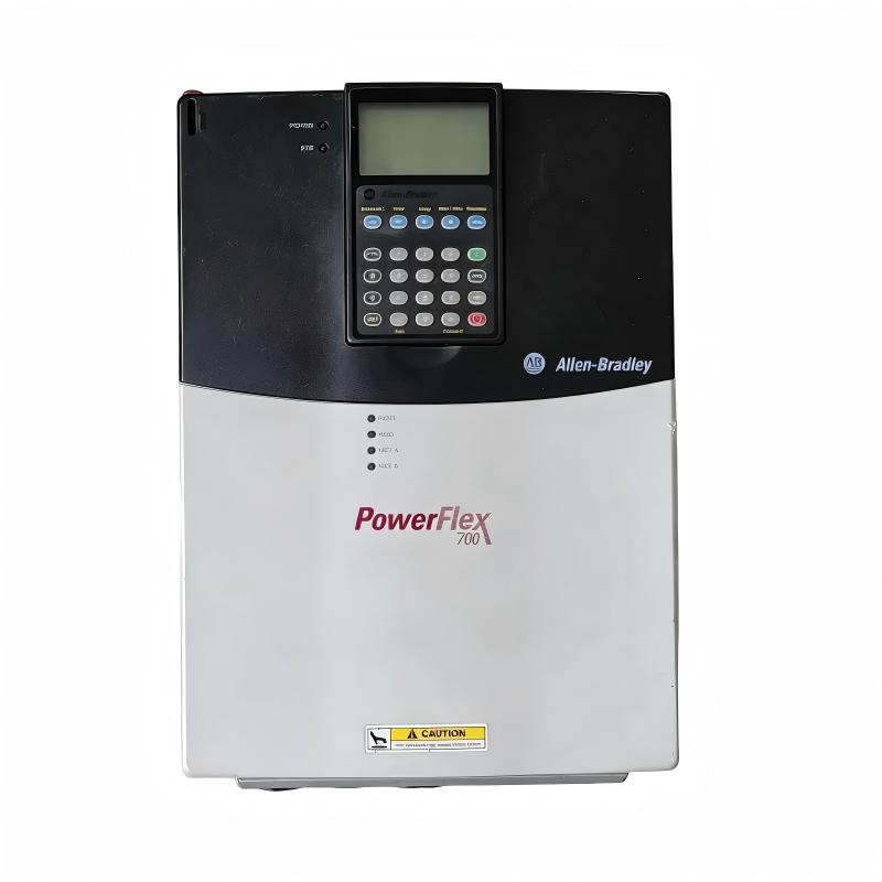 Allen Bradley 20BD034A0AYNANC0 PowerFlex 700 AC Drive