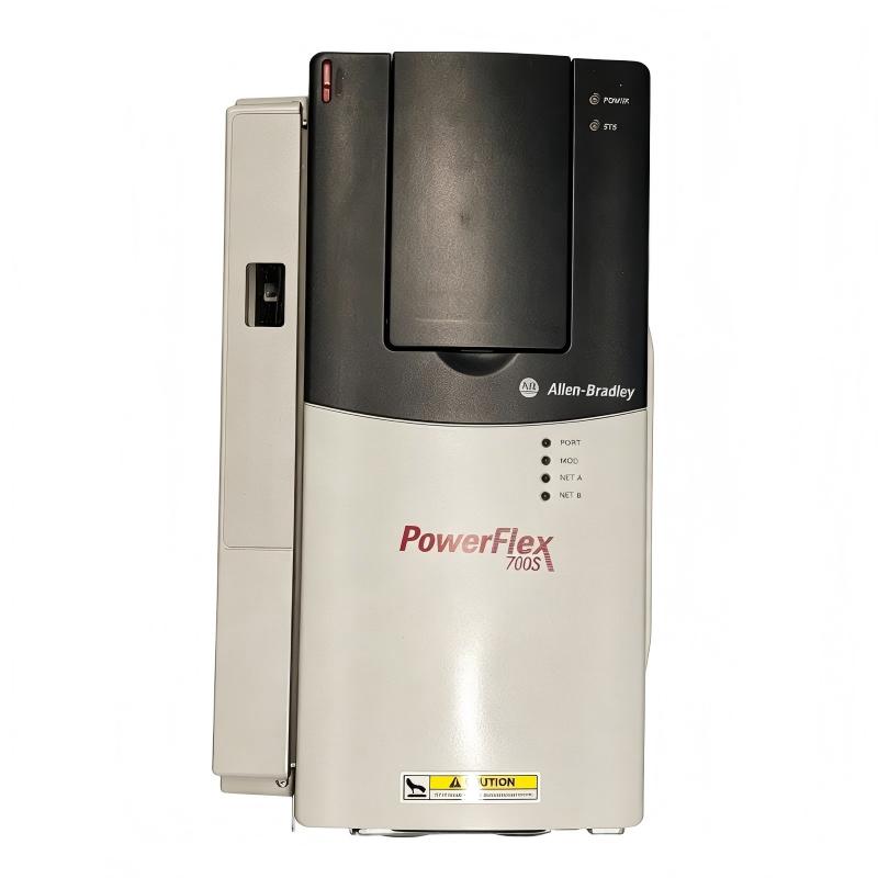 Allen Bradley 20DC022A0EYNANANE PowerFlex 700S AC drive