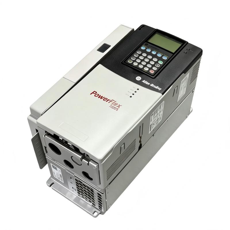 Allen Bradley 20DC022A0EYNANANK PowerFlex 700S AC drive
