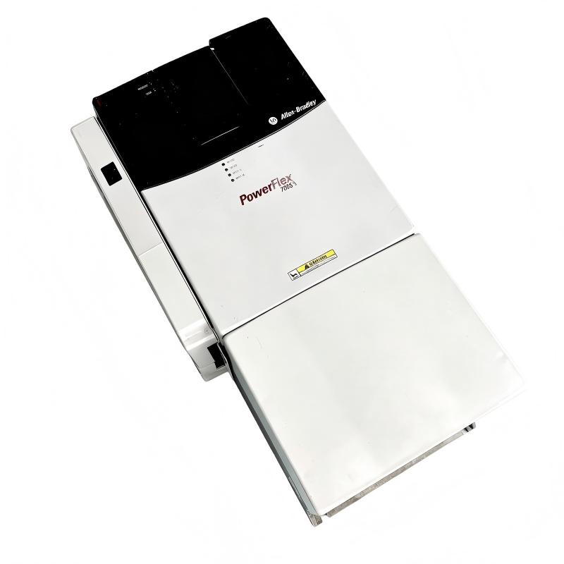 Allen Bradley 20DC056A0EYNANANE PowerFlex 700S AC drive