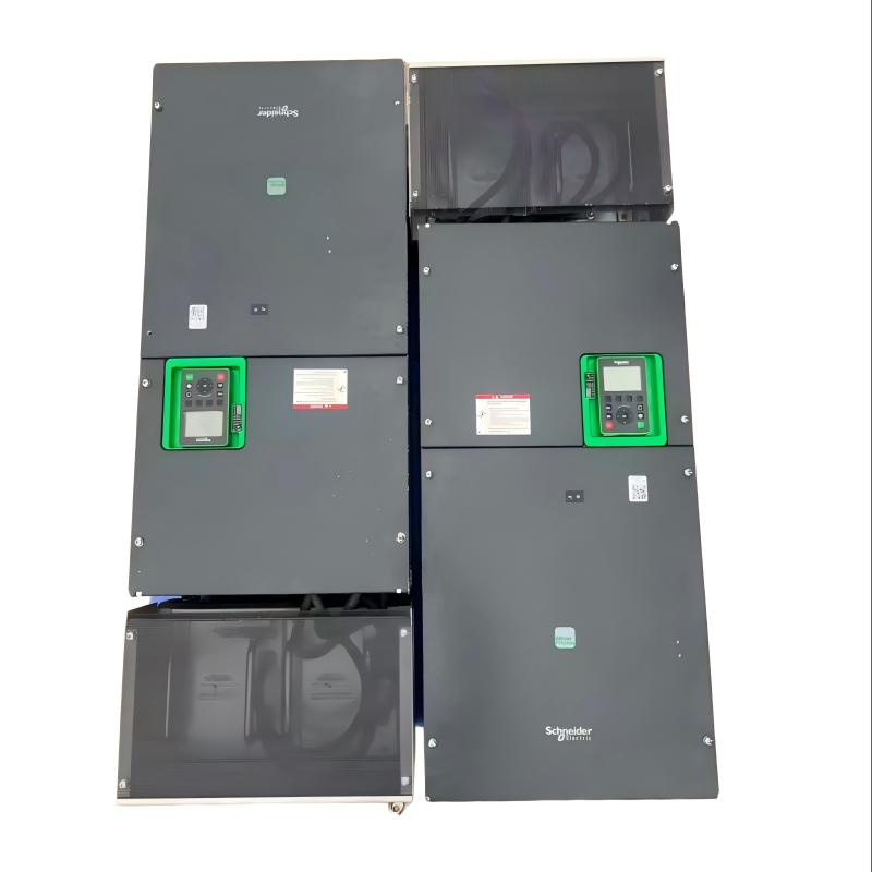 Schneider ATV610C22N4 Variable speed drive