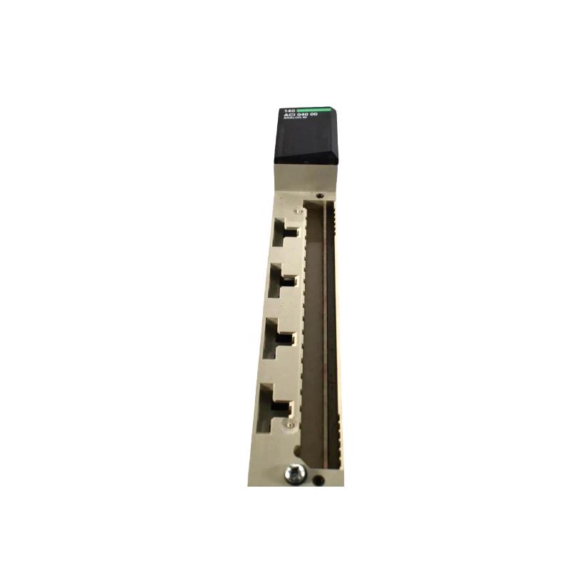 Schneider TM5SAO4H Analog Output Module