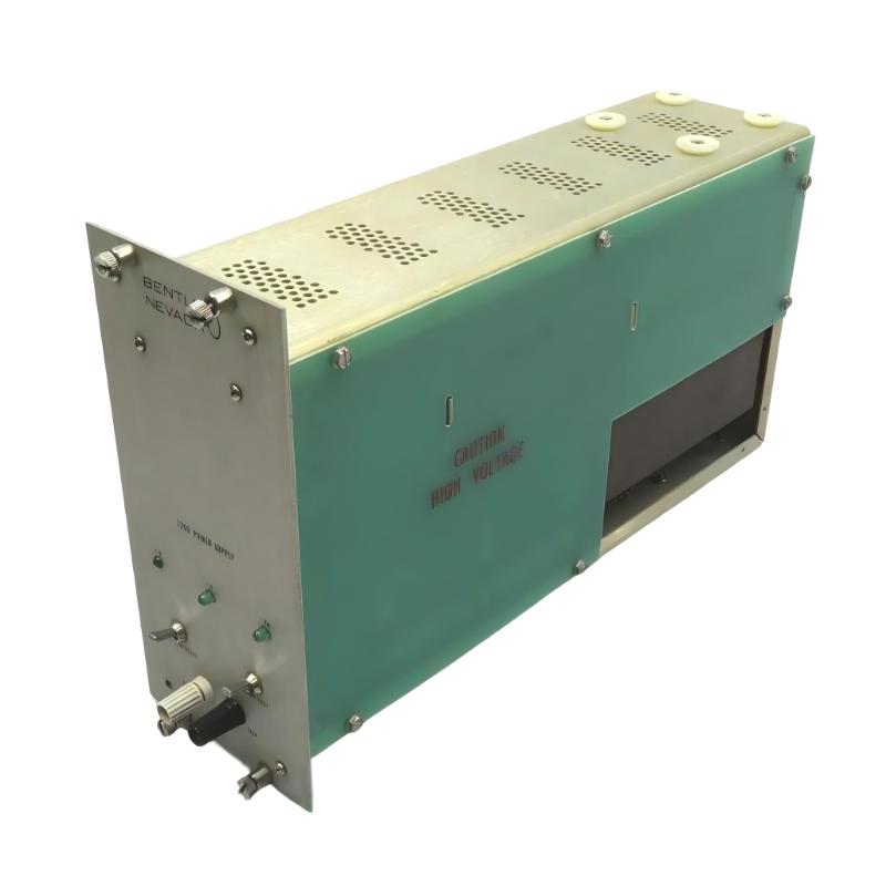 Bently Nevada 72050-01-00 Power Module
