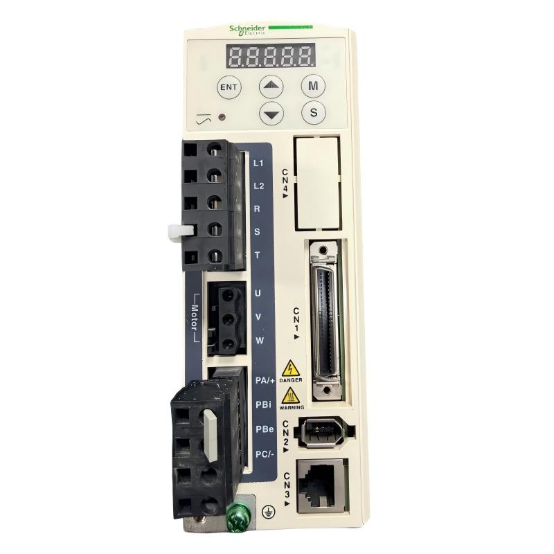 Schneider LXM23DU02M3X Motion Servo Drive
