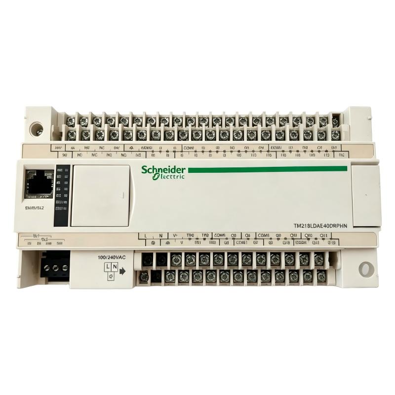 Schneider TM218LDAE40DRPHN Modicon M218 Logic Controller