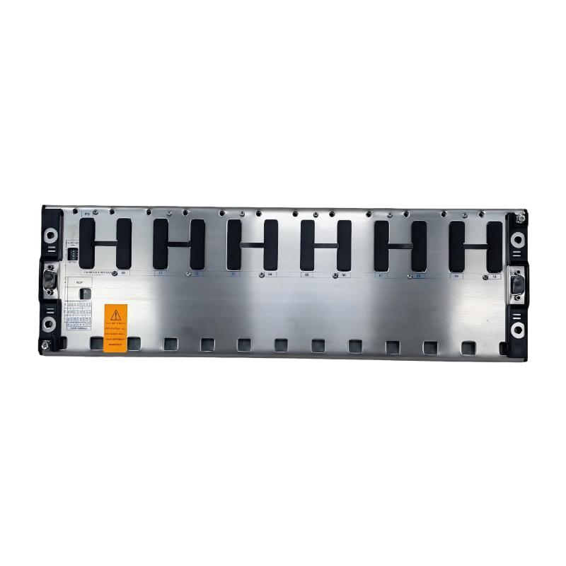 Schneider TSXRKY12 Non-Extendable Rack