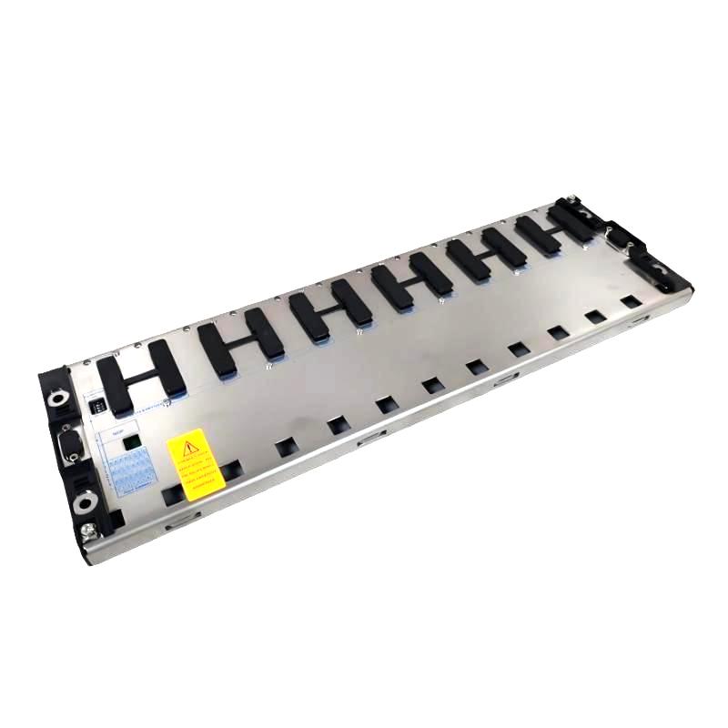 Schneider TSXRKY12EX Extendable Rack