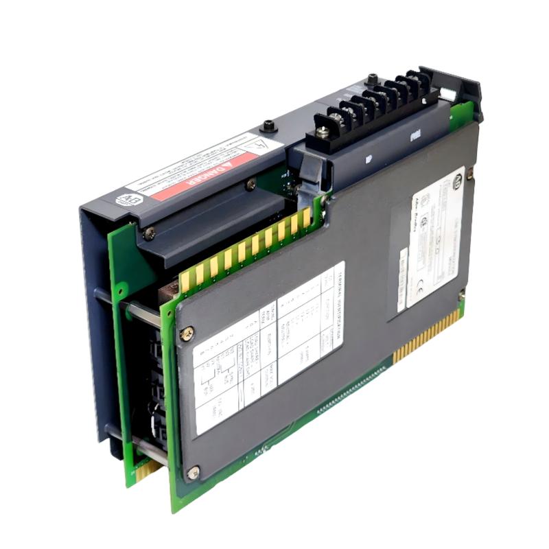 Allen-Bradley 1402-LS51 Line Synchronization Module Installation Guide (Wiring & Commissioning)