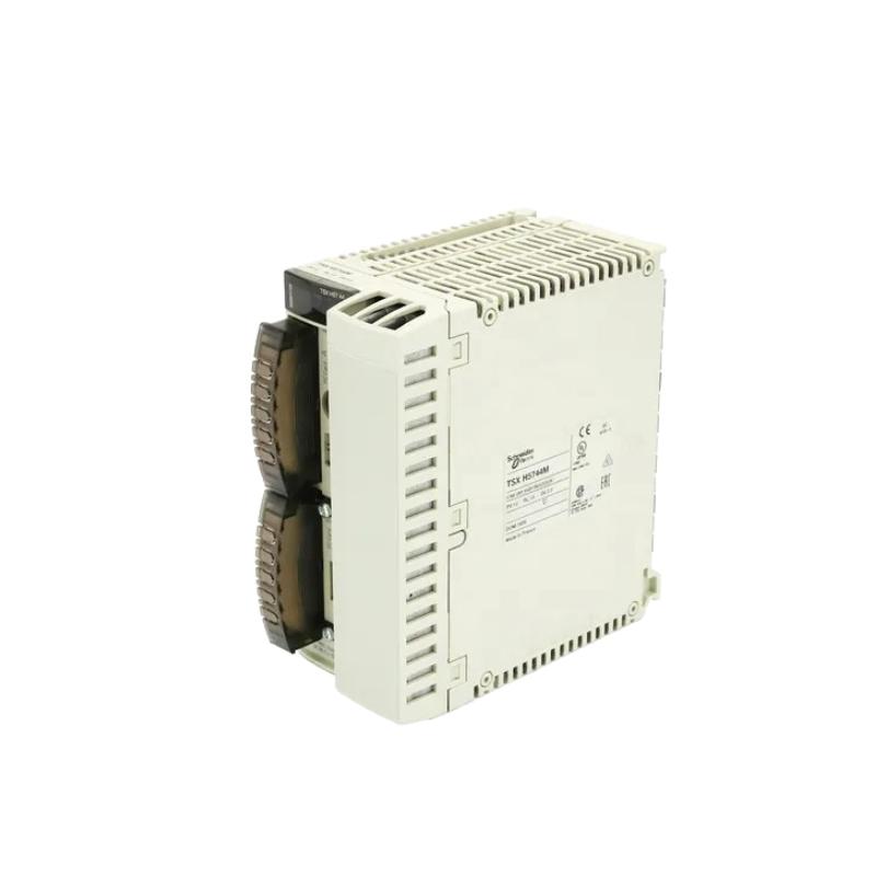 Schneider TSX372001 PLC Processor Module