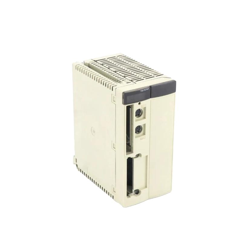 Schneider TSX3722001 PLC Processor Module