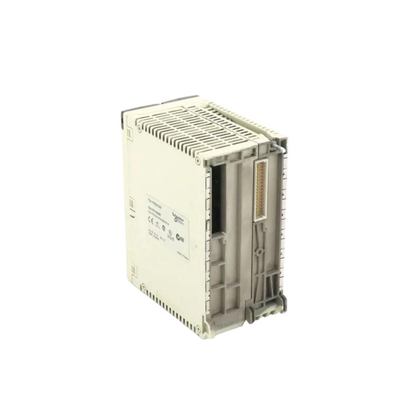Schneider TWDAVO2HT Analog Output Module