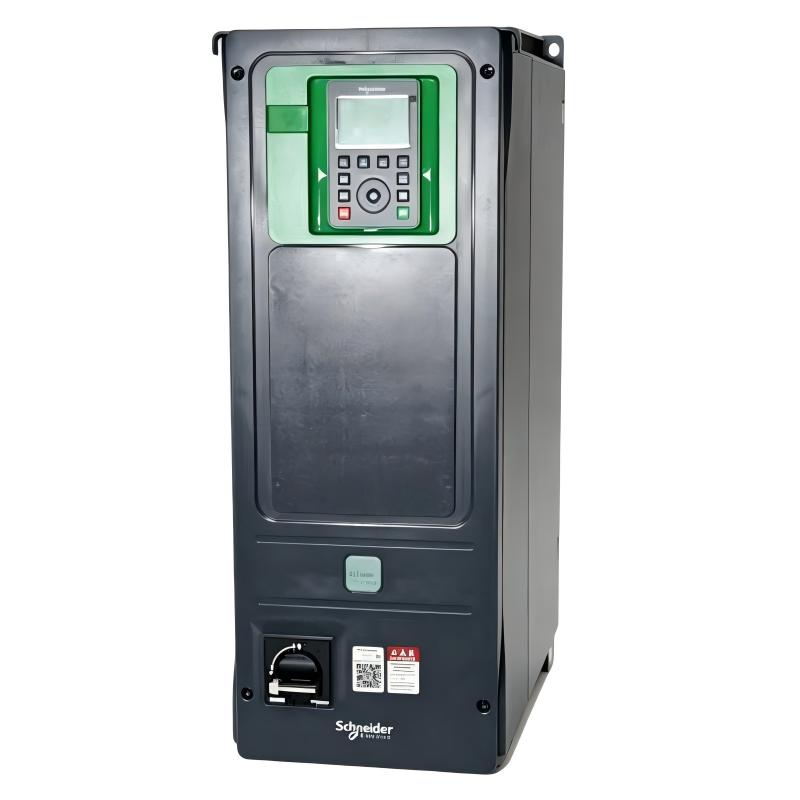 Schneider ATV650D18N4E Variable Speed Drive