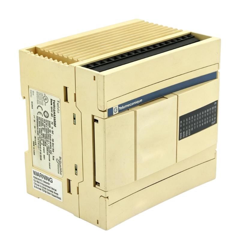 Schneider TWDLCAA24DRF Compact Base Station Controller