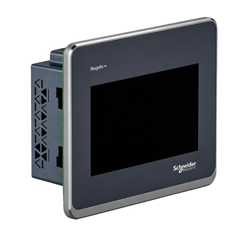 Schneider HMIST6200 4-inch Touchscreen