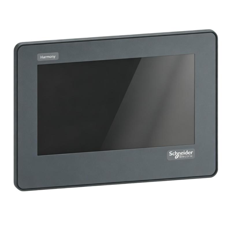 Schneider HMISTO705 4.3-Inch Touchscreen
