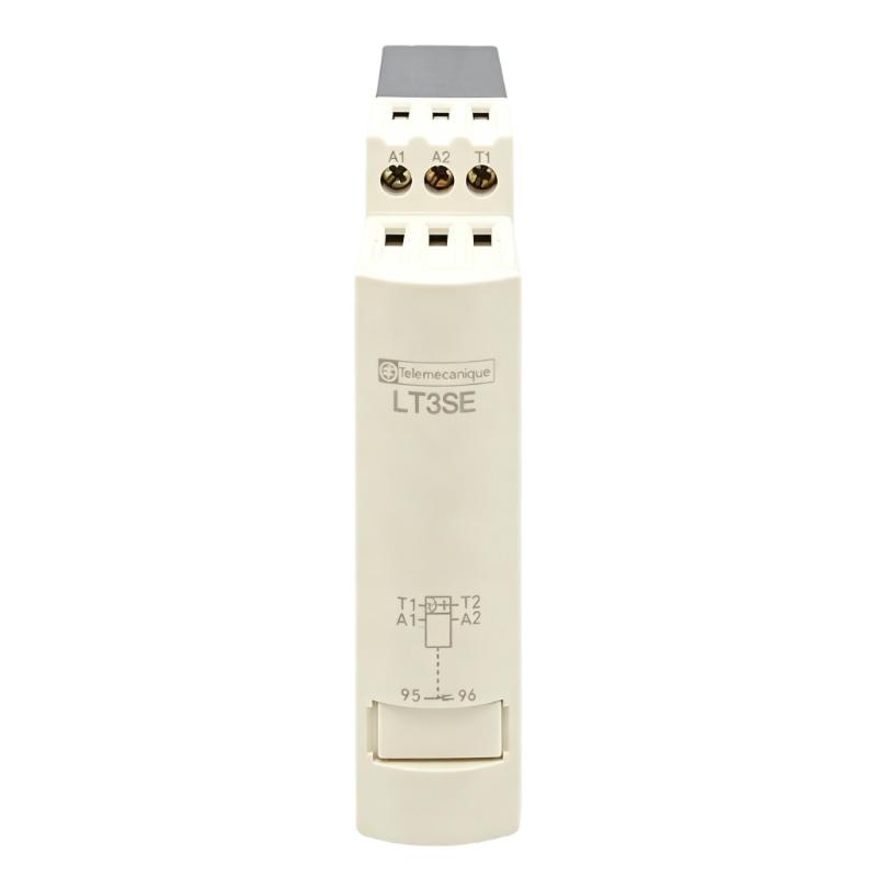 Schneider LT3SE00M Thermistor Protection Unit