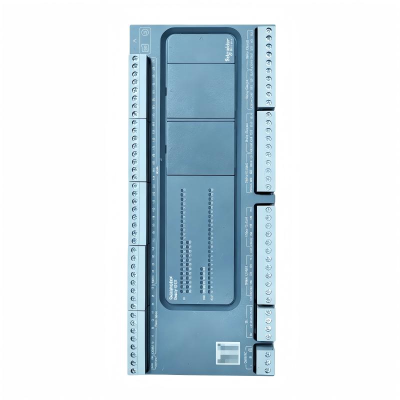 Schneider TM200CE60R Easy Modicon M200 Controller
