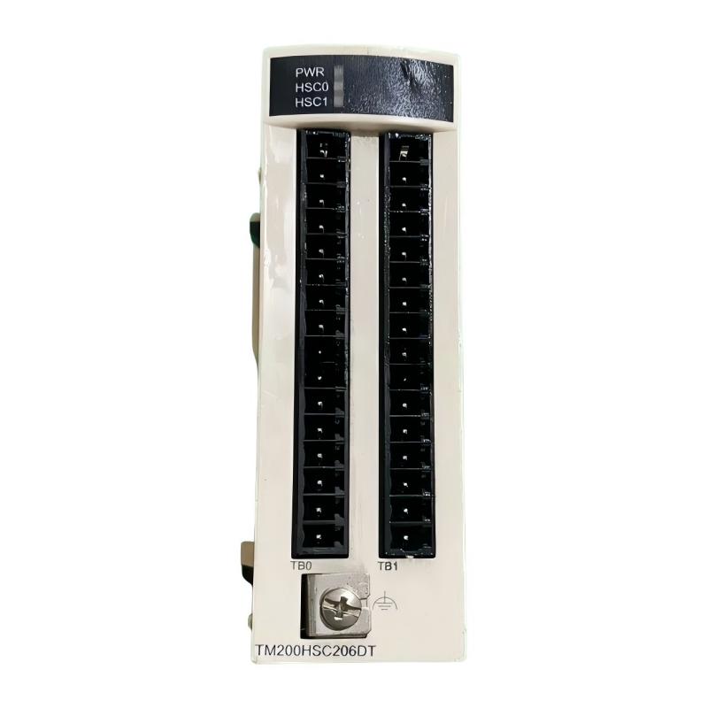 Schneider TM200HSC206DT High-Speed Counter Module