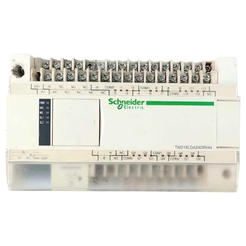 Schneider TM218LDA24DRHN Modicon M218 Logic Controller