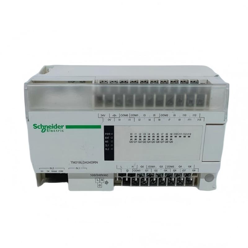 Schneider TM218LDA24DRN Modicon M218 Logic Controller