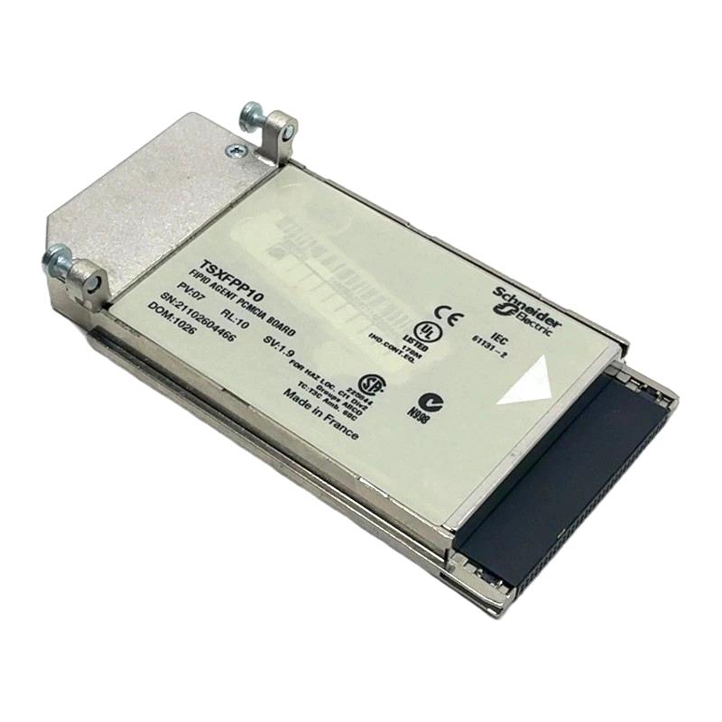 Schneider TSXFPP10 PCMCIA Card
