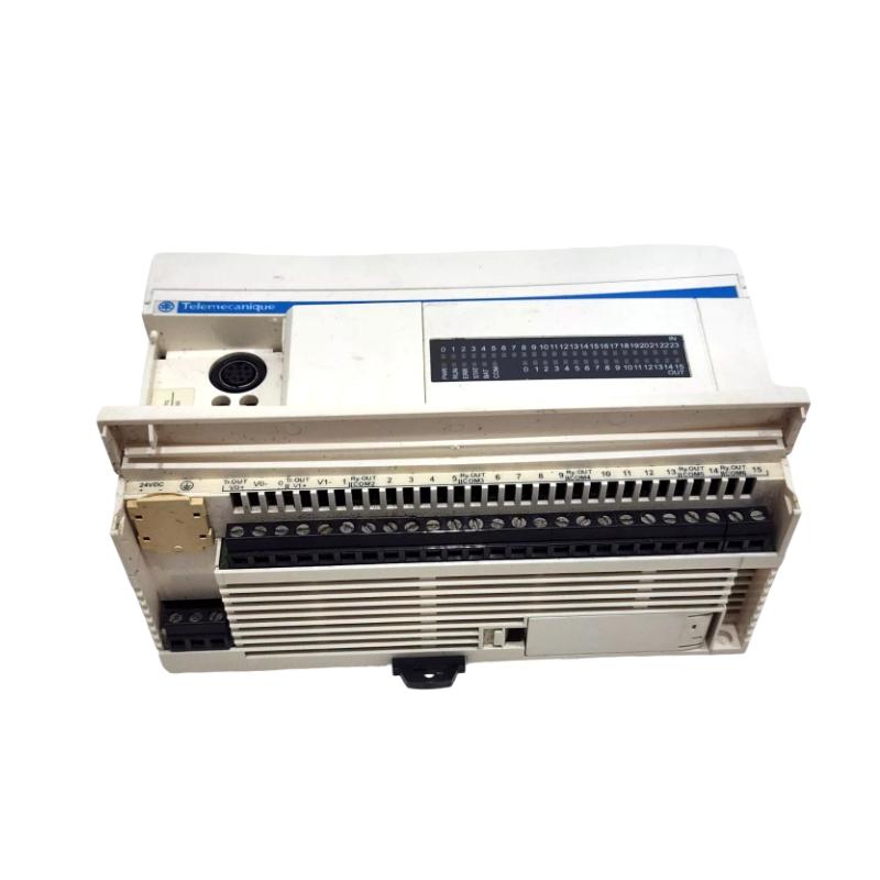Schneider TWDLMDA20DTK Modular Base Controller
