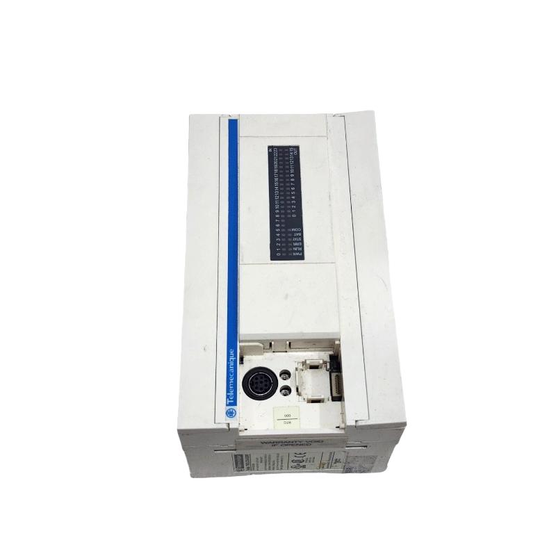 Schneider TWDNOZ232D Serial Communication Module