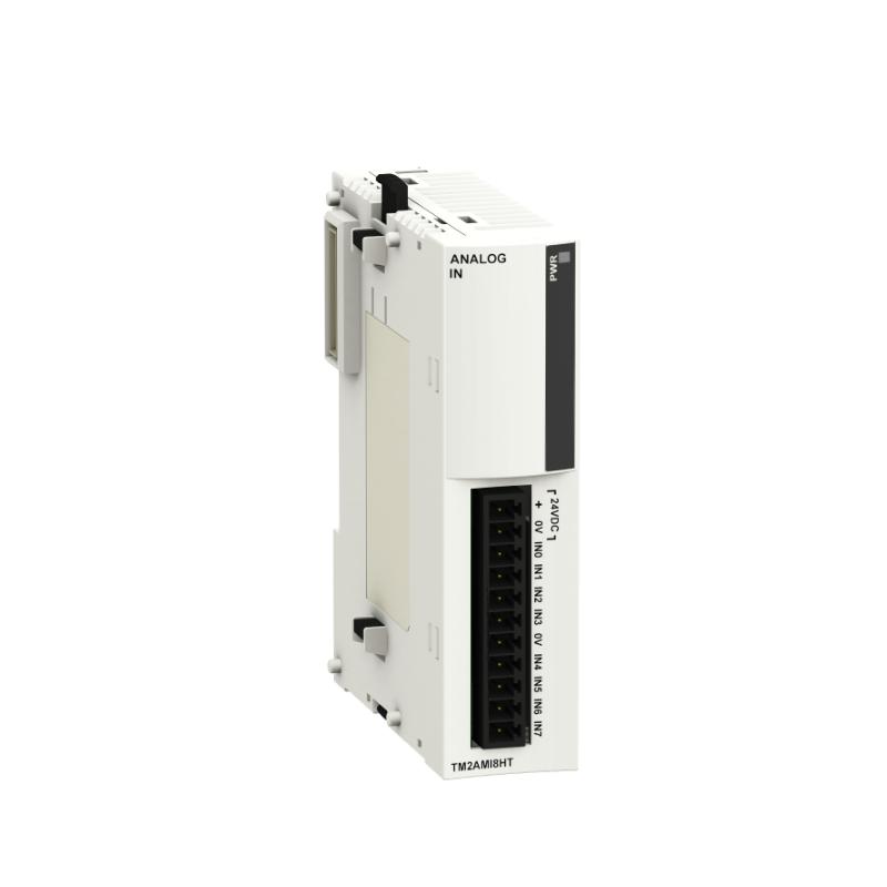 Schneider TWDPTO220DT Pulse Train Output (PTO) Motion Control Module